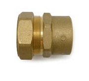Муфта Kofulso "труба-внутр. резьба" (мама) BIC15*3/4 (60*6)
