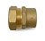 Муфта Kofulso "труба-внутр. резьба" (мама) BIC15*3/4 (60*6)