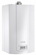 Котел газовый DeDietrich ZENA PLUS MSL 24 MI настенный двухконтурный 24 кВт с ОК сгор.(7116254--)