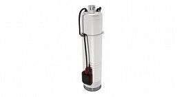 Новые модели погружных колодезных насосов Grundfos