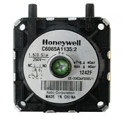 Пневмореле Baxi Honeywell 0,4 мбар (Арт.:JJJ 628630)