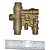 Клапан 3-ходовой в сборе Baxi (Арт.:JJJ 5693870)