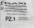 Колпачок изоляционный Baxi, электрода розжига(Арт.:JJJ 5404920)