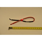 Кабель электрода розжига Baxi L-250 мм (Арт.:JJJ 710430800)(с. к.– JJJ 8612400)» 
