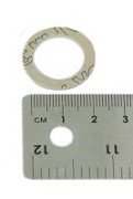 Прокладка Baxi G. 3/4 17x24x2 (Арт.:JJJ 5404650)