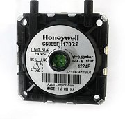 Пневмореле Honeywell Baxi (Арт.:JJJ 628610)