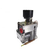 Газовый клапан Baxi (Арт.:JJJ 5310120)
