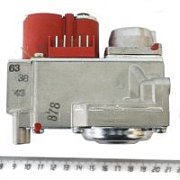 Газовый клапан Baxi (HONEYWELL VK 4105 G) (Арт.:JJJ 5653640)