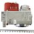 Газовый клапан Baxi (HONEYWELL VK 4105 G) (Арт.:JJJ 5653640)