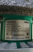 Циркуляционный насос Wilo Stratos 25/1-10, 2103615. Товар уцененный