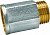 Удлинитель Euros 1/2"x 20 мм ВР-НР (Арт.:EU.ST3271035 12x20)
