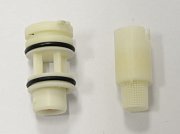 Датчик потока ГВС Baxi (Арт.:JJJ 710048100)