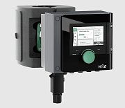 Циркуляционный насос Wilo Stratos MAXO 25/0,5-4 PN16, 2186255. Товар уцененный