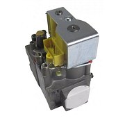 Газовый клапан Baxi (SIT 848 SIGMA) (Арт.:JJJ 5670620)