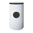 Бойлер Baxi напольный UBT 500 (эмал. сталь; белый кожух, возможность подключения ТЭН) 65,1 кВт 500 л