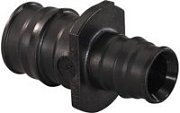 Переходник Uponor Q&E PPSU 25-20 '40Ф
