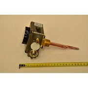 Газовый клапан Baxi AC3 JJJ 5310400 (Арт.:JJJ 5310400)