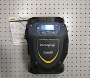Циркуляционный насос ГВС DAB EVOPLUS B SMALL SAN 80/250.40 M (100 Вт), фланцевый, 60151157