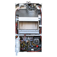 Котел газовый BAXI настенный двухконтурный Eco Four 24 F 24кВт (Арт.:ECO FOUR 24 F)