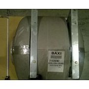 Бак бойлера в сборе Baxi GALAXY