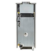 Котел газовый BAXI Slim напольный чугунный 1300iN 29.7кВт открытая к.с.(Арт.:SLIM 1.300 IN)