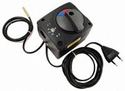 Сервопривод DAB STM06/230 для насосных групп со встроенным термостатом 20-80С  (6Н*м)