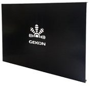 Декоративная защита арматуры для конвекторов Gekon, шириной 18