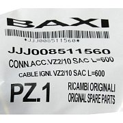 Устройство зажигания Baxi (с.к.- 8419060) (Арт.:JJJ 8511560)