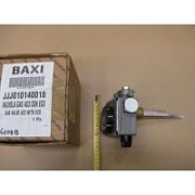 Газовый клапан Baxi AC/3 с термостатом перегрева