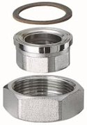 Переходник FAR для циркуляционного насоса 1 1/2" ВР - 3/4" ВР
