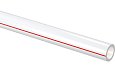 Труба Uponor COMBI PIPE БЕЛАЯ PN10/PN8 16X2,0 БУХТА 100M '100Ф