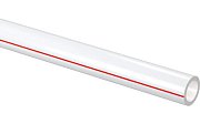 Труба Uponor COMBI PIPE БЕЛАЯ PN10/PN8 16X2,0 БУХТА 100M '100Ф
