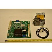 Газовый клапан Baxi Sit 848 (Арт.:JJJ 5702310)