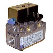 Газовый клапан Baxi SIT для котла Slim (Арт.:JJJ 3609790)