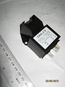 Устройство зажигания Baxi (HONEYWELL) (Арт.:JJJ 8435220)