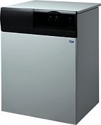 Котел газовый BAXI Slim 2300Fi со встроенным бойлером 29.7кВт (Арт.:SLIM 2.300 FI)