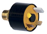 Предохранительный прессостат системы отопления Baxi (Арт.:JJJ 9951690)