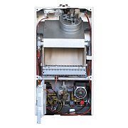Котел газовый BAXI настенный двухконтурный ECO4S 10 F