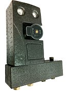 Насосная группа DAB прямой контур DN20 Evosta2 65/130
