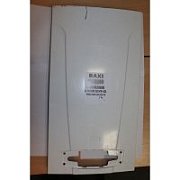 Передняя панель Baxi в сборе (Арт.:JJJ 628820)
