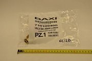 Предохранительный клапан Baxi 3 бар (Арт.:JJJ 710109400)