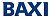Газовый клапан Baxi (Арт.:JJJ 5627550)