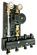 Насосная группа DAB прямой контур DN20 Evosta2 65/130