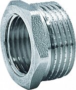 Футорка Euros 1 1/2" x 3/4" ВР-НР (Арт.:EU.ST3018425 112x34)