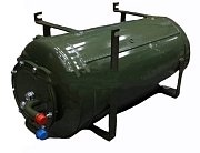 Бойлер в сборе Baxi (Арт.:JJJ 711194700)