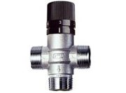 Термостатический смеситель FAR 3/4" НР, Тmax 95°C