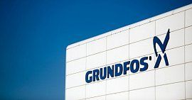 Grundfos расширил модельный ряд насосов ALPHA и UPS