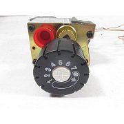 Газовый клапан Baxi SAG (Арт.:JJJ 10140010)