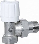 Вентиль регулирующий Euros угловой 3/4" EU.ST6122040 34 (Арт.:EU.ST6122040 34)