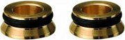 Адаптер FAR (конусная вставка)3/4"НР для Н-образ.узла , 2 шт F